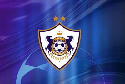 "Qarabağ" son dəqiqələrdə buraxdığı qolla qələbəni əldən verib