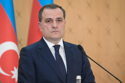 Ceyhun Bayramovun Moskvaya səfəri gözlənilir