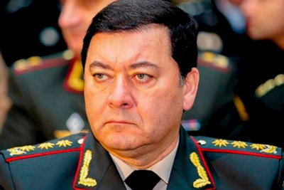 Nəcməddin Sadıkovla bağlı araşdırmalara başlanıldı