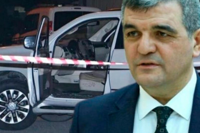 Fazil Mustafaya qarşı silahlı hücumla bağlı məhkəmə başlayır