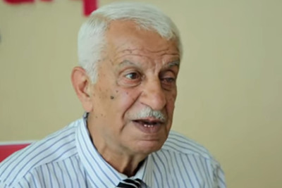 Murad Rzayevə ağır itki üz verib