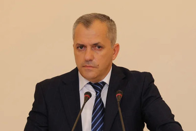 Şahramanyan ifadə vermək üçün Ermənistan parlamentinə gəlib
