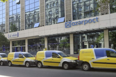 Azərbaycanda sabah banklar və "Azərpoçt" fəaliyyət göstərəcək