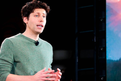 Sam Altman səs-küylü işdən çıxarılmasından sonra OpenAI CEO-su vəzifəsinə bərpa edildi