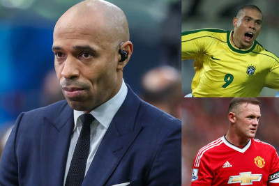 2000-ci illərin ən yaxşı hücumçuları açıqlanıb