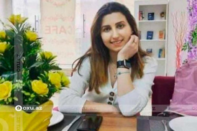Qazaxda dörd aylıq hamilə qadın dünyasını dəyişdi - FOTO