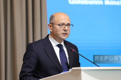 Azərbaycan Budapeştdə energetika nazirlərinin iclasında iştirak edəcək