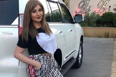 Piyadanı vurub qaçmaqda təqsirləndirilən bloger Kətanovanın kassasiya şikayəti təmin edilməyib