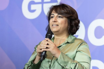 İnnovasiya və Rəqəmsal İnkişaf Agentliyinə sədr təyin edilib