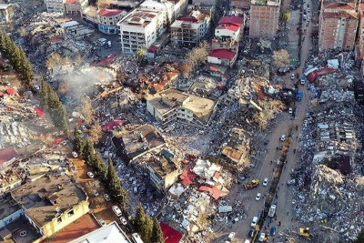 Azərbaycan Kahramanmaraşdakı tikinti işləri üçün 100 milyon dollar ayırıb