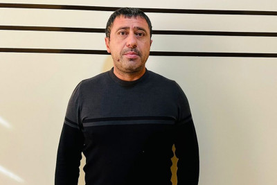 Avtomobil satmaq adı ilə beh alaraq dələduzluq edən şəxs saxlanılıb