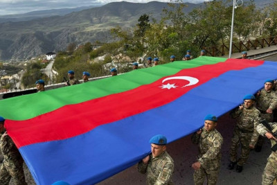 Laçın bulvarında bayram konserti olacaq