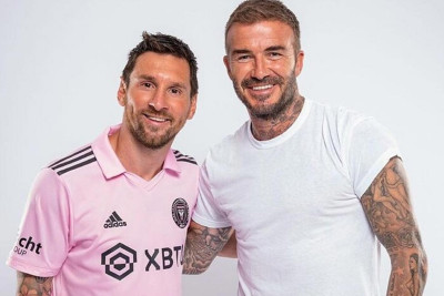 Bekhem Messi haqqında:  O ən təvazökar superulduzdur