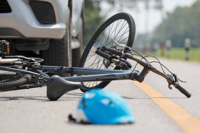 Ağdaşda velosipedçi yol qəzasında həyatını itirib