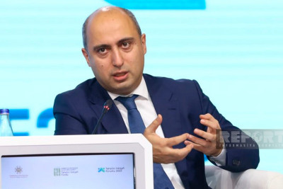 Emin Əmrullayev: "Dövlət mənim xaricdə təhsil almağıma 130 min dollar xərcləyib"
