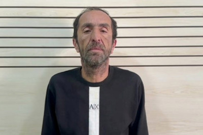 Masallı sakinindən odlu silah və narkotik götürülüb