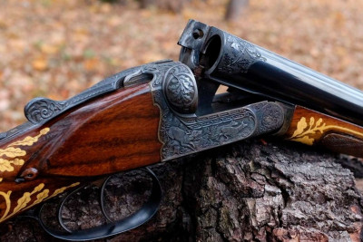 53 yaşlı Bakı sakini ov tüfəngi ilə öldürülüb
