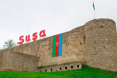 Şuşada "ASAN xidmət" açılacaq