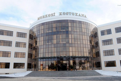 Qusar Rayon Mərkəzi Xəstəxanasına yeni direktor təyin olunub