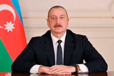 DTX-nin Heydər Əliyev adına Akademiyasının əməkdaşları təltif olunublar - SİYAHI