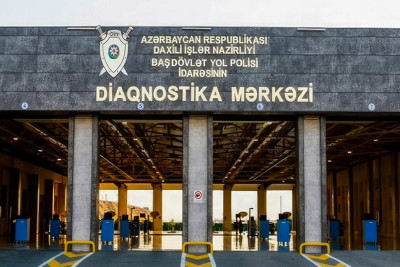 DYP sürücülərə müraciət edib