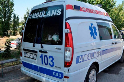 Şəmkirdə 32 yaşlı kişi intihar edib