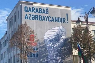Sabah Xankəndidə Zəfər paradı təşkil olunacaq
