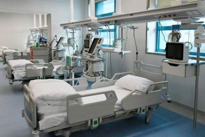 Mingəçevirdə hepatit A virusuna yoluxan məktəblilərin son durumu açıqlanıb