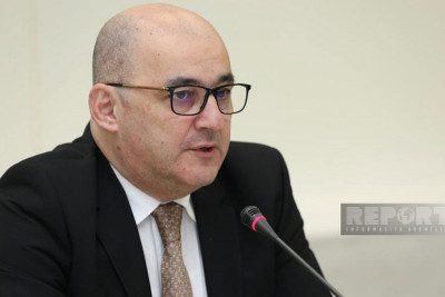 Şahin Bağırov Şirvanda vətəndaşları qəbul edəcək