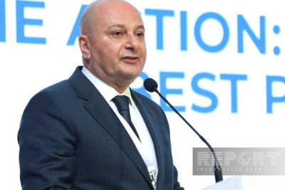 Azad edilmiş ərazilərdə minaya düşən şəxslərin sayı açıqlanıb