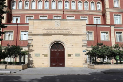 Azərbaycan Ordusunun baş leytenantı özünü güllələyərək öldürüb
