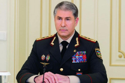 Vilayət Eyvazov Qubada vətəndaşları qəbul edəcək