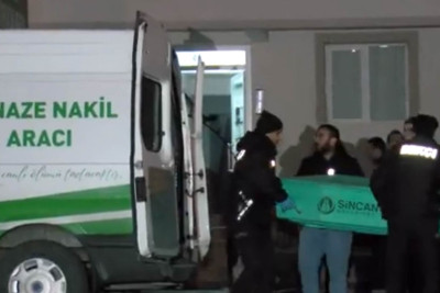 Türkiyə: qonşular dalaşıb, 2-si uşaq olmaqla 5 nəfər güllələnib - VİDEO