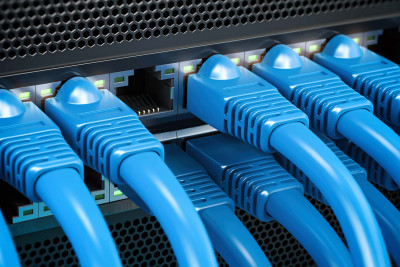 Daşkəsəndə internetin verilməsində fasilə yaranıb