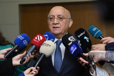 Son 20 ildə Azərbaycanda 435 məscid tikilib
