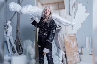 “Zara”nın İsrailə dəstək verən reklamları səs-küyə səbəb olub