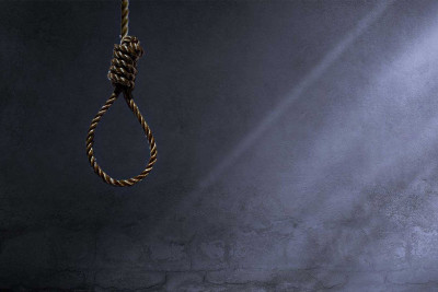 Sumqayıtda 51 yaşlı kişi özünü asıb