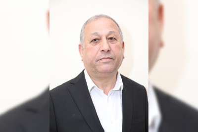 BDU-nun professoru vəfat etdi