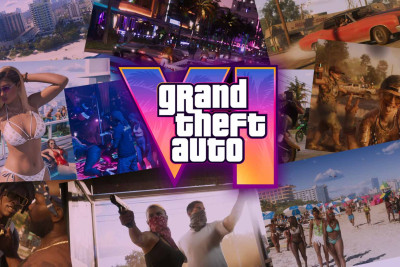 GTA VI-nın ilk kadrları işıq üzü görüb