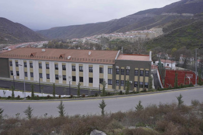 Zabuxda məktəb fəaliyyətə başlayıb