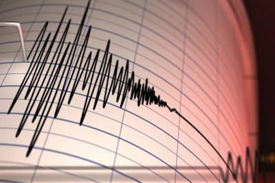 Azərbaycanda 5.6 bal gücündə zəlzələ baş verib - Yenilənib 2
