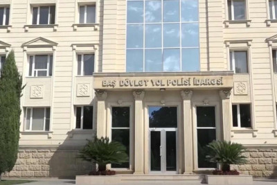 DYP bayramla əlaqədar sürücülərə müraciət edib