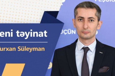 Elm və Təhsil Nazirliyində yeni təyinat olub