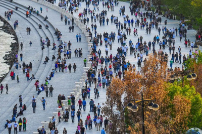 Azərbaycan əhalisinin sayı açıqlanıb