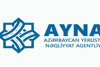 AYNA: 1905 yük maşını gömrük postundadır