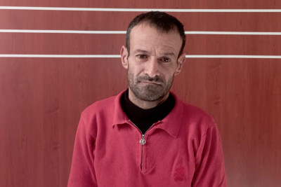 Hacıqabulda dirəkdən kabel oğurlayan, qohumunun evinə girən şəxs saxlanılıb