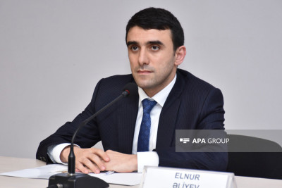 Elm və təhsil naziri özünə yeni müşavir təyin edib