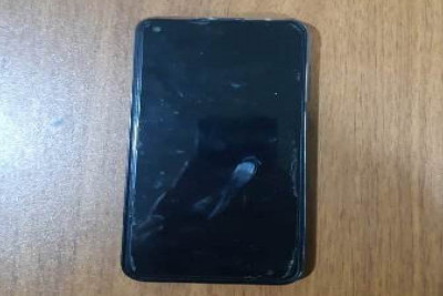 İstintaq təcridxanasına telefon keçirilməsinin qarşısı alınıb