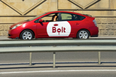 “BOLT” qiymətləri qaldırıb