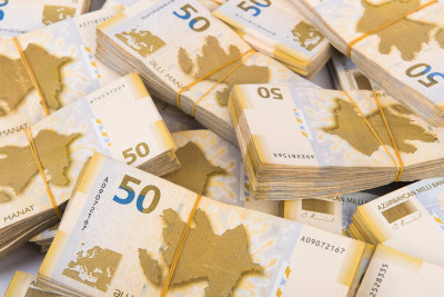 Naxçıvanda dekabr ayının pensiyaları ödənilib